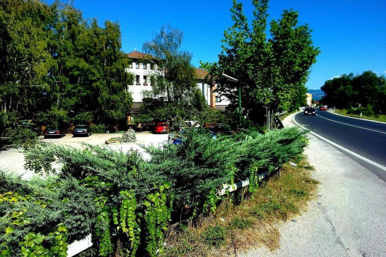 Rimski Ilidza