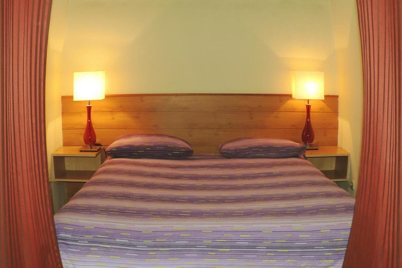 Hotel Rimski 3*