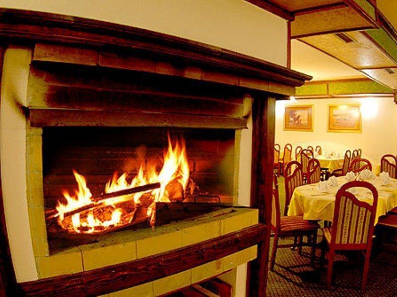 Hotel Rimski