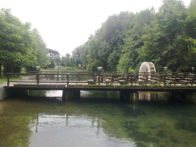 Rimski Ilidza