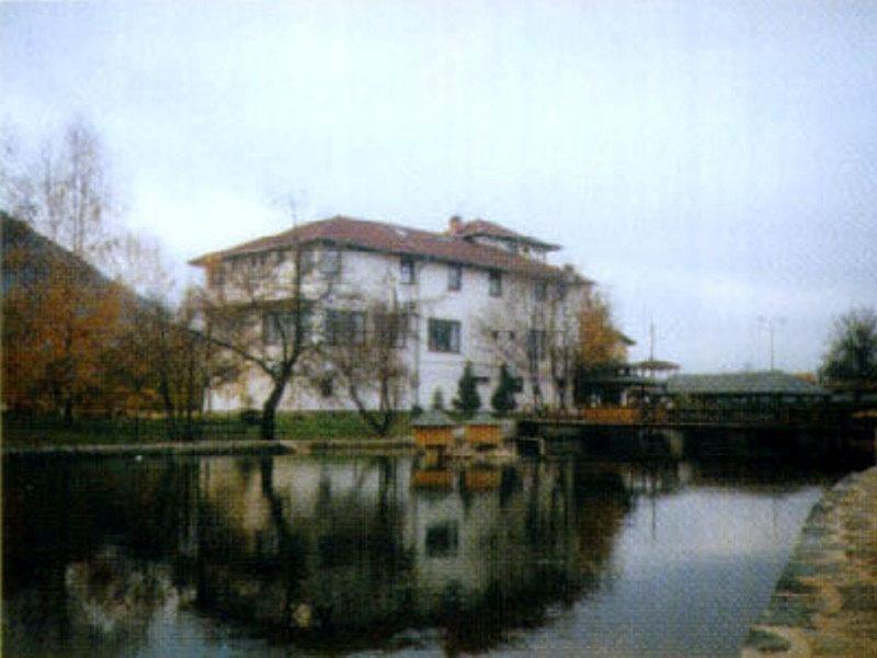 Rimski 3* Ilidza