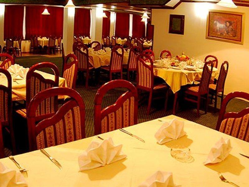 Hotel Rimski 3*