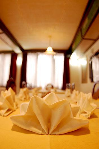 Rimski Hotel