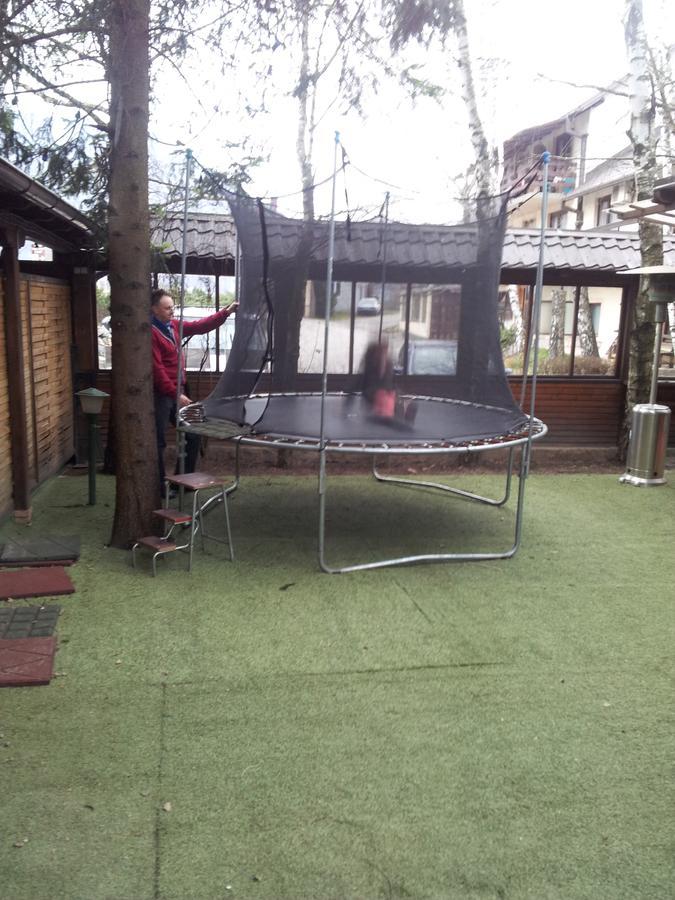 Hotel Rimski 3*