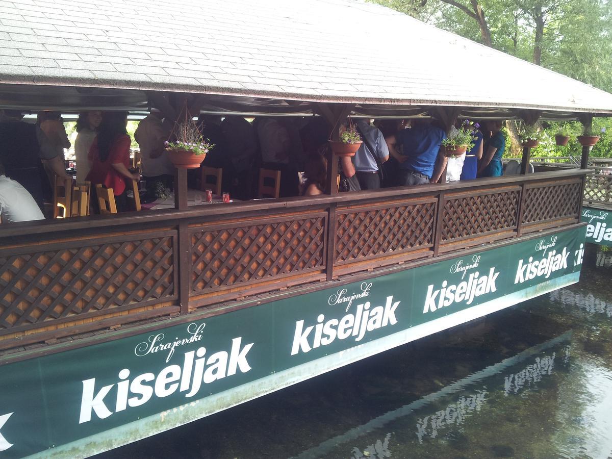Hotel Rimski