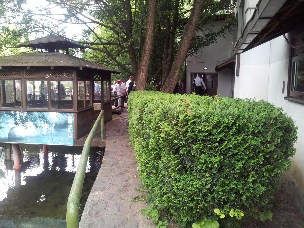 Rimski Hotel Ilidza