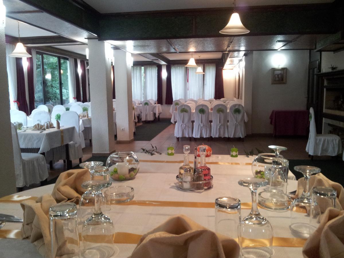 Rimski Hotel 3*