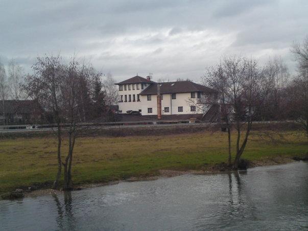 Hotel Rimski Ilidza