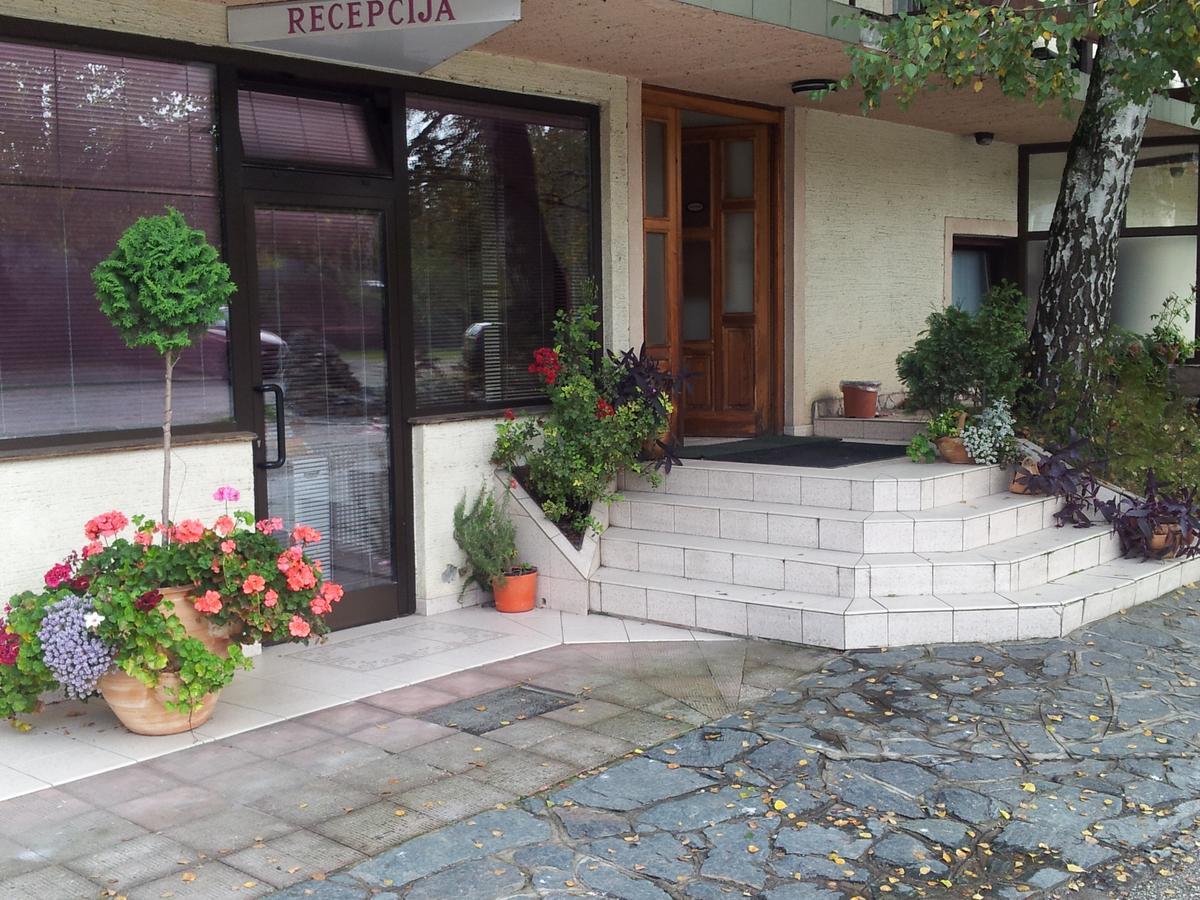Hotel Rimski