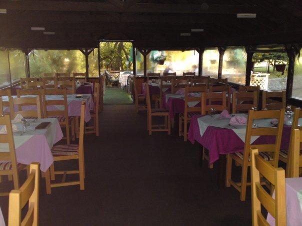 Hotel Rimski