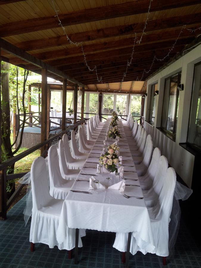 Rimski Hotel