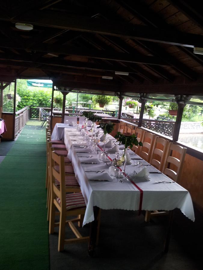 Hotel Rimski Ilidza