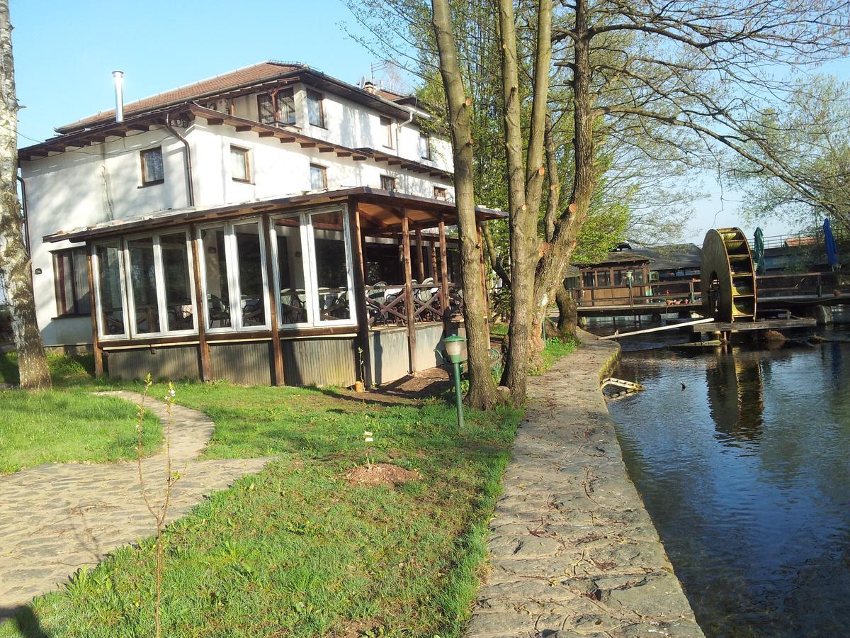 Hotel Rimski 3*