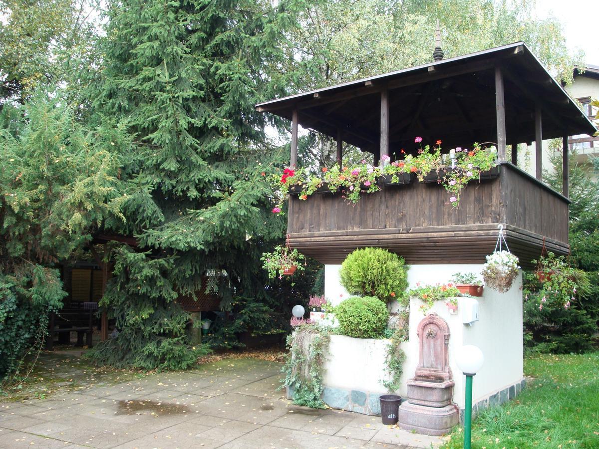 Hotel Rimski 3*
