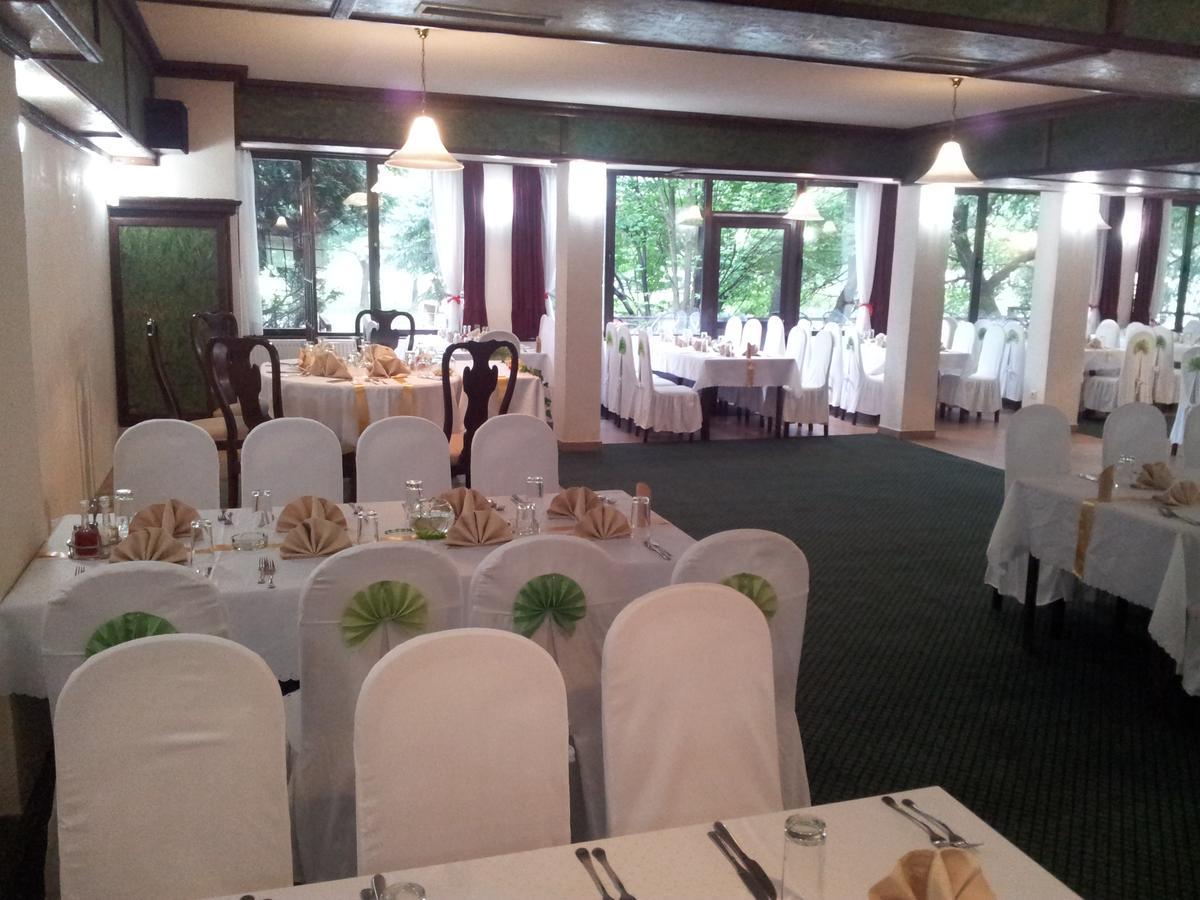 Hotel Rimski Ilidza