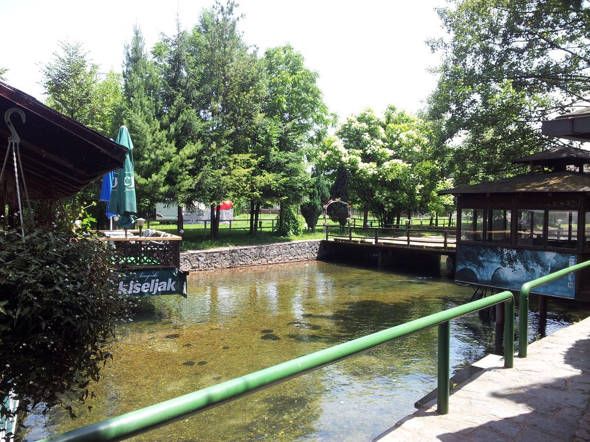 Rimski Hotel 3*