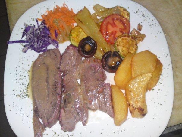 Rimski Hotel Ilidza
