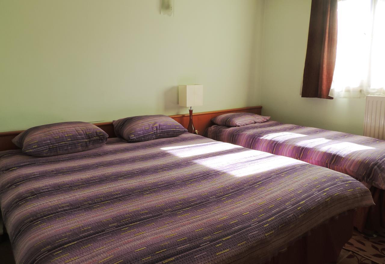 Hotel Rimski