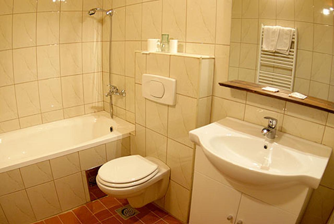 Hotel Rimski 3*